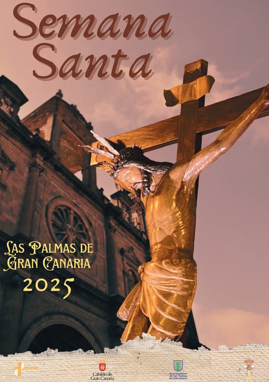 Semana Santa en Las Palmas de Gran Canaria  